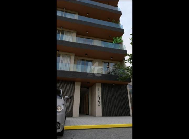 Departamento · 56m² · 2 Ambientes