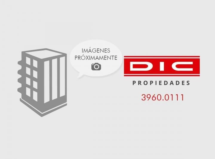 Departamento · 40m² · 2 Ambientes