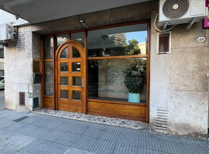Departamento · 60m² · 3 Ambientes