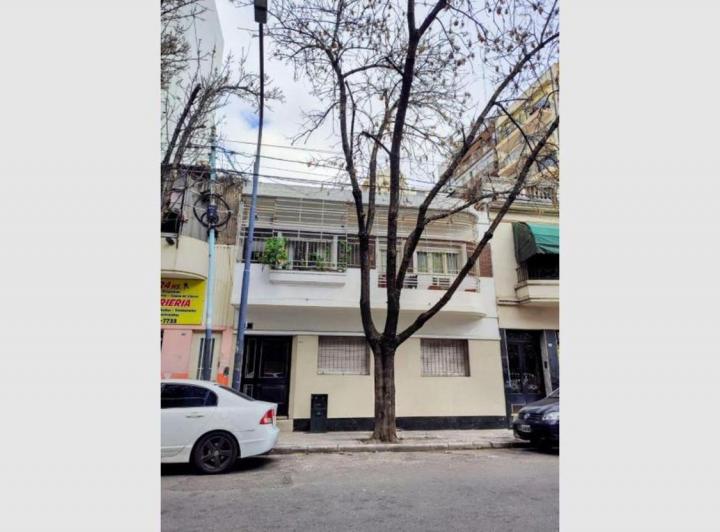 Departamento · 52m² · 3 Ambientes