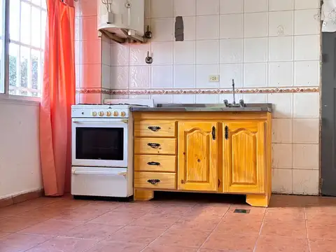 Departamento en Alquiler en Munro-Oeste, Munro