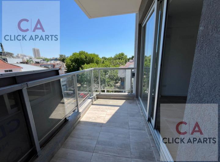 Departamento · 39m² · 2 Ambientes