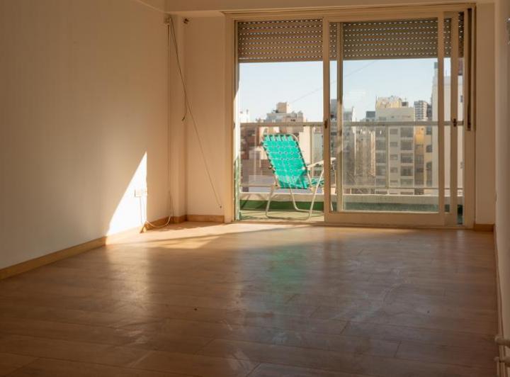 Departamento · 47m² · 2 Ambientes