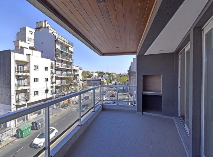 Departamento · 36m² · 2 Ambientes