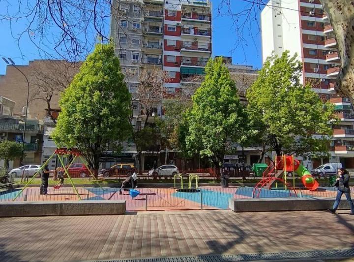 Departamento · 80m² · 3 Ambientes