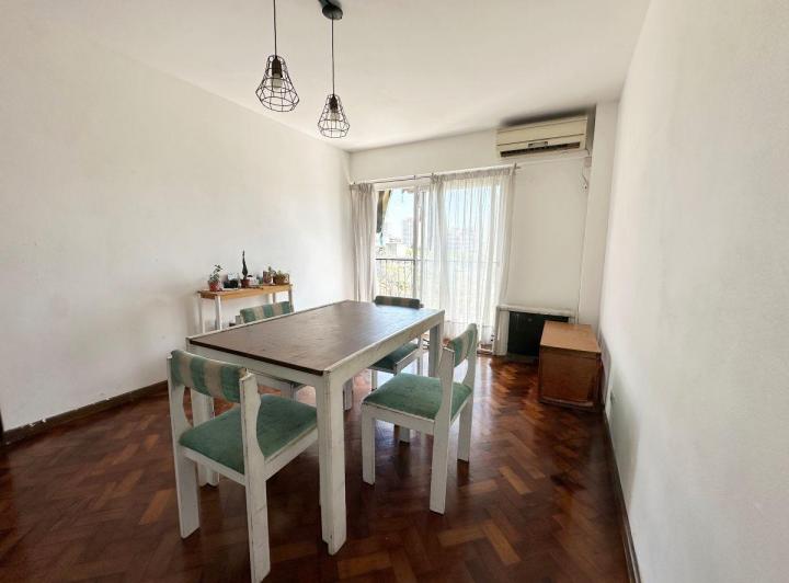 Departamento · 47m² · 3 Ambientes