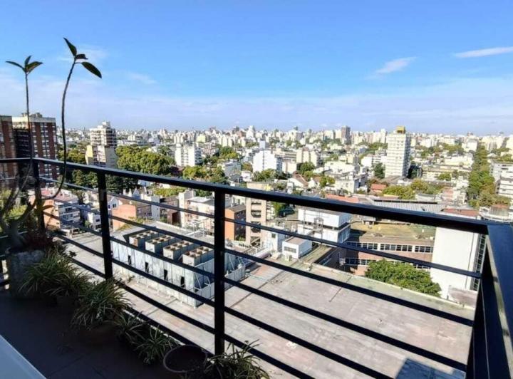 Departamento · 57m² · 3 Ambientes