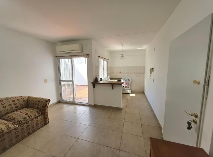 Departamento · 44m² · 2 Ambientes