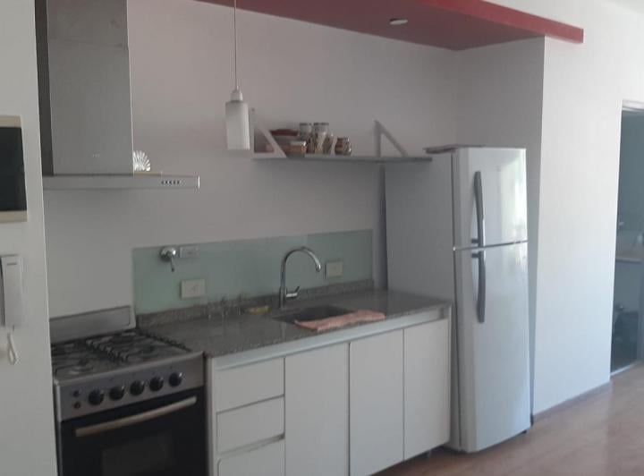 Departamento · 36m² · 1 Ambiente