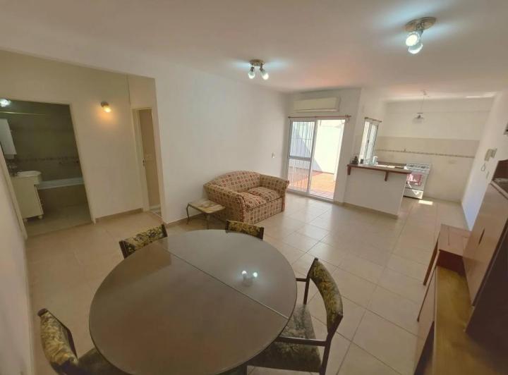 Departamento · 44m² · 2 Ambientes