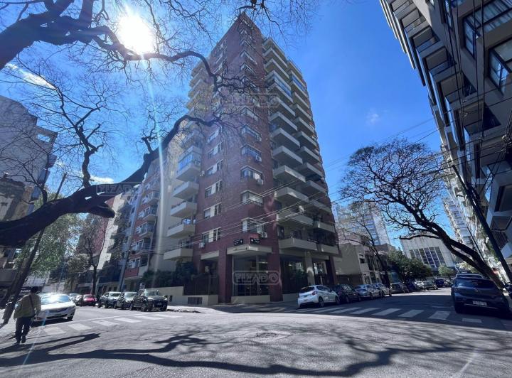 Departamento · 65m² · 3 Ambientes · 1 Cochera
