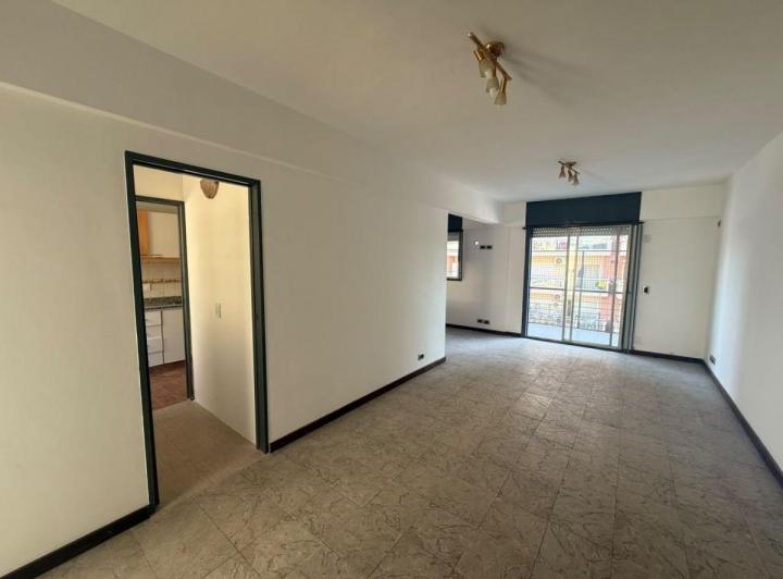 Departamento · 90m² · 3 Ambientes