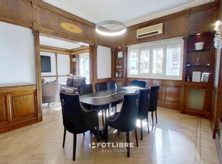 Departamento · 143m² · 3 Ambientes