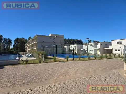 Departamento en Alquiler en Pilar, Partido de Pilar