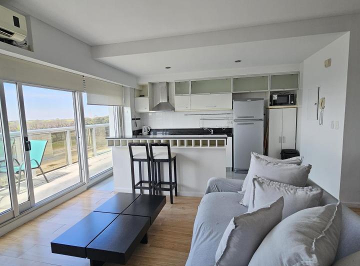 Departamento · 83m² · 3 Ambientes