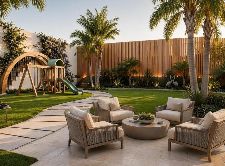 Departamento · 87m² · 3 Ambientes
