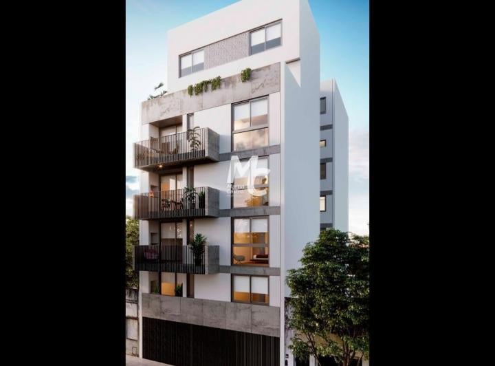 Departamento · 97m² · 3 Ambientes