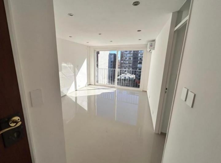 Departamento · 58m² · 3 Ambientes