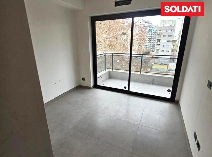 Departamento · 62m² · 3 Ambientes