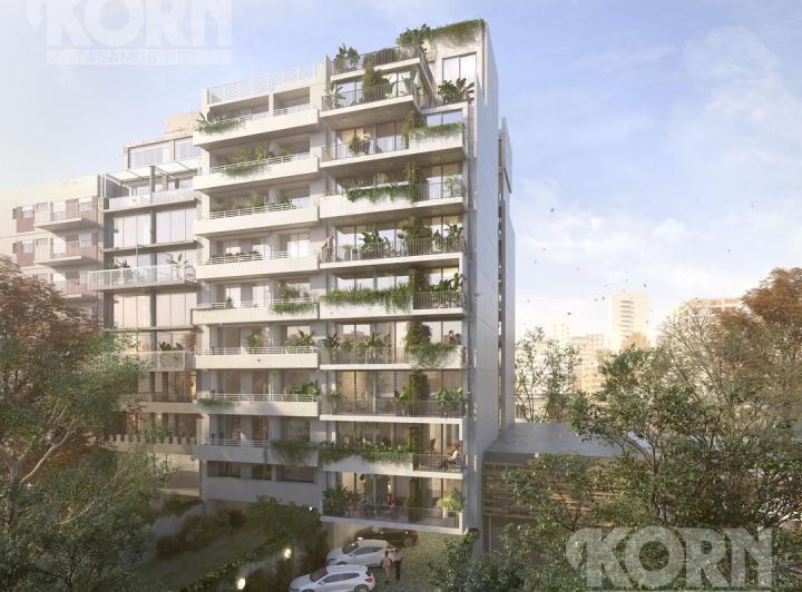 Departamento · 71m² · 3 Ambientes