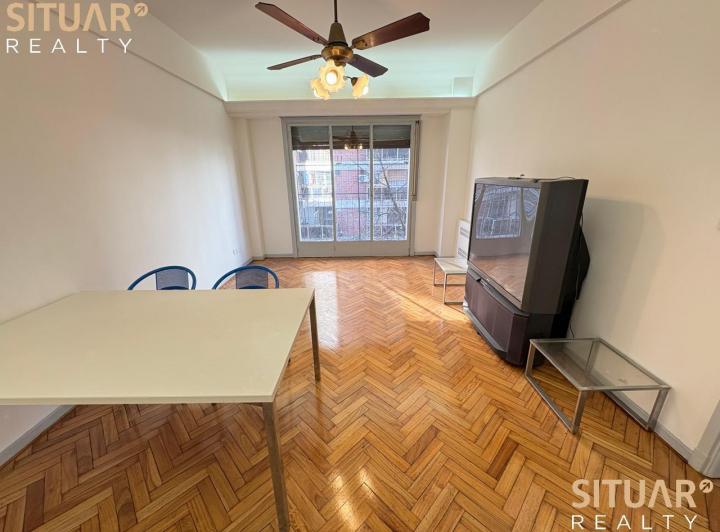 Departamento · 96m² · 3 Ambientes