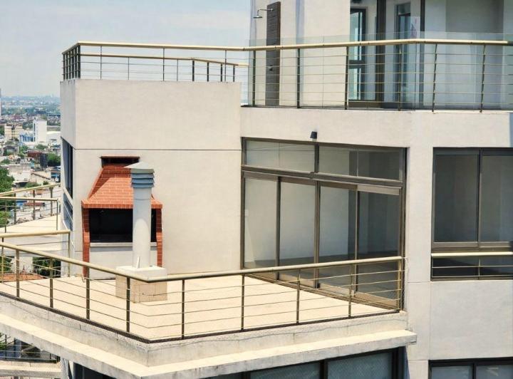 Departamento · 73m² · 3 Ambientes