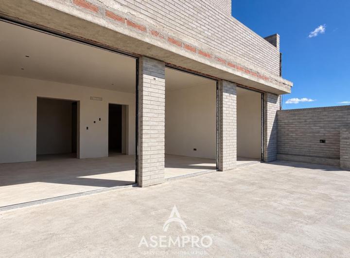 Departamento · 50m² · 3 Ambientes · 1 Cochera