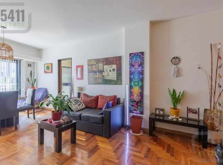 Departamento · 54m² · 3 Ambientes