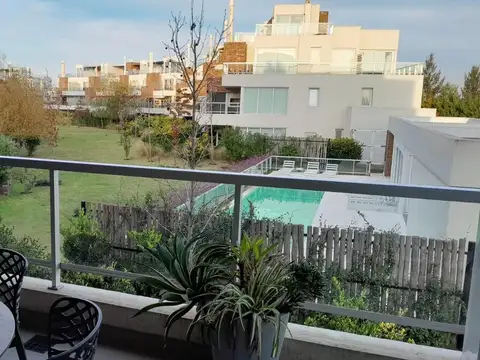 Departamento en Alquiler en Nordelta Castaños, Nordelta