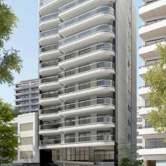 Departamento · 226m² · 5 Ambientes · 2 Cocheras