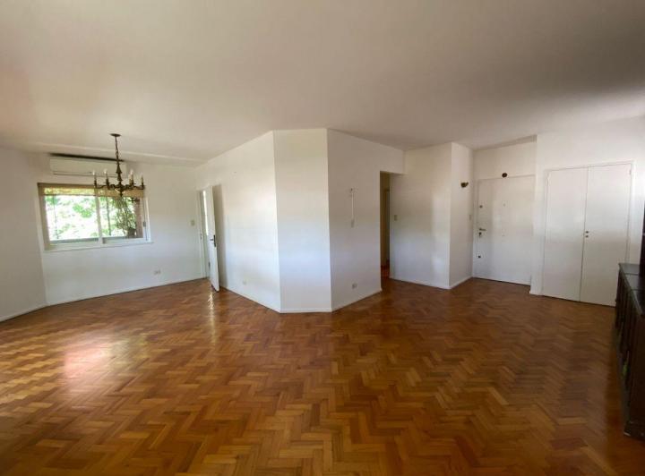 Departamento · 79m² · 3 Ambientes · 2 Cocheras