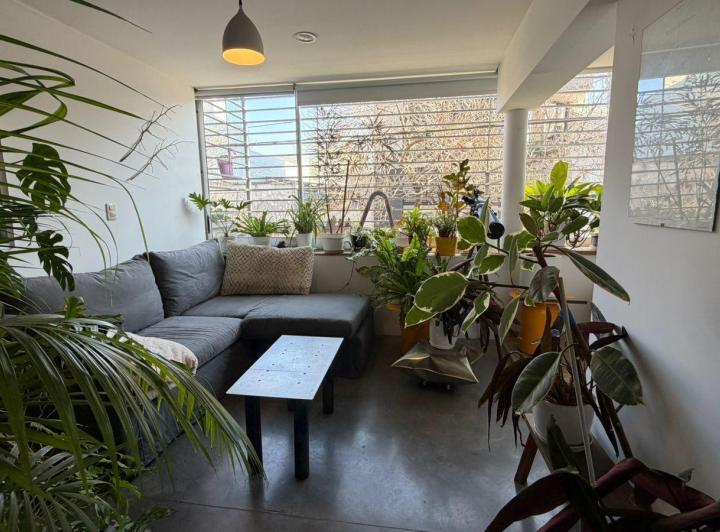 Departamento · 81m² · 3 Ambientes · 1 Cochera