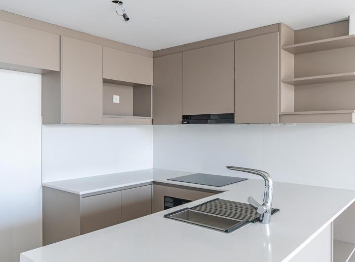 Departamento · 43m² · 2 Ambientes