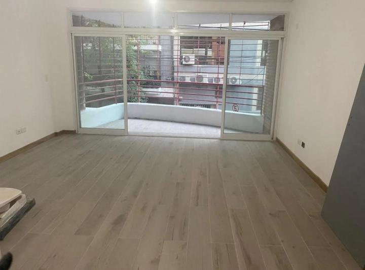 Departamento · 93m² · 3 Ambientes · 1 Cochera