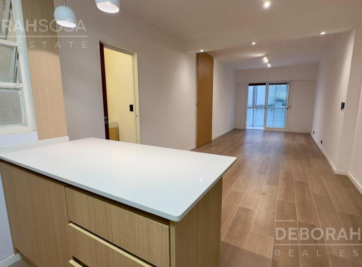 Departamento · 70m² · 3 Ambientes
