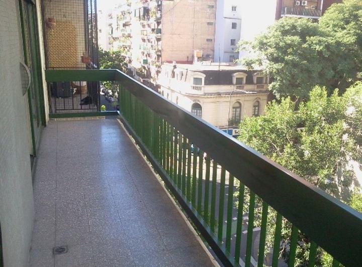 Departamento · 76m² · 3 Ambientes