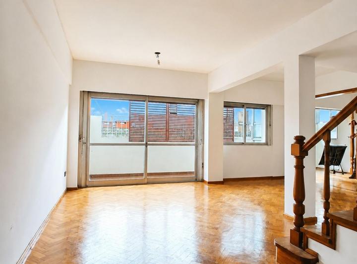 Departamento · 98m² · 4 Ambientes