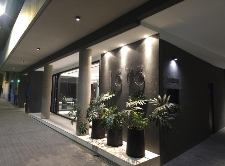 Departamento · 80m² · 3 Ambientes · 1 Cochera