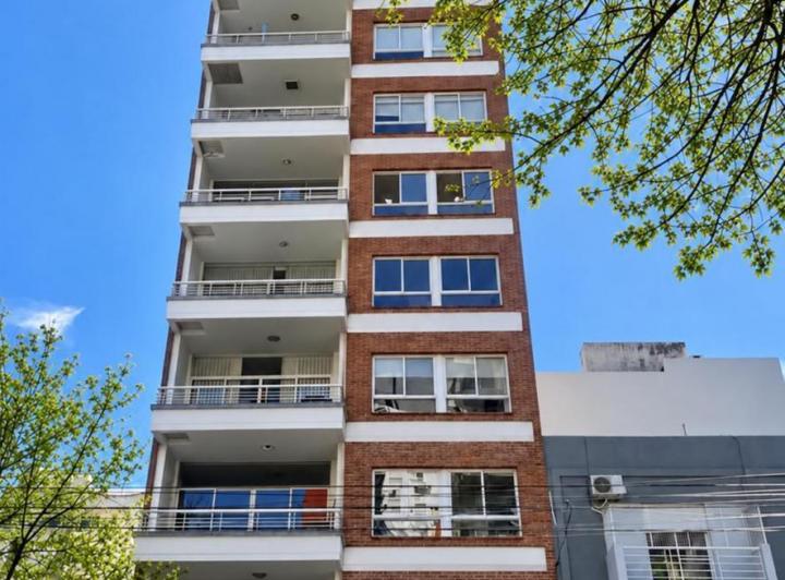 Departamento · 63m² · 3 Ambientes