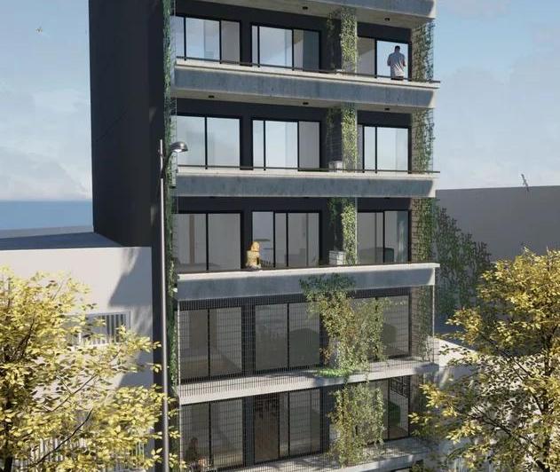 Departamento · 78m² · 1 Ambiente