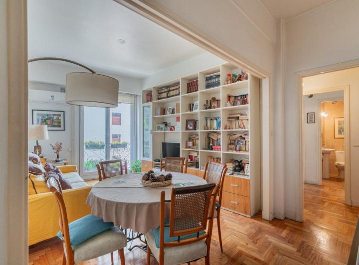 Departamento · 70m² · 3 Ambientes