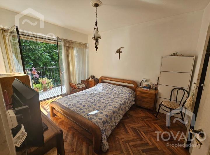 Departamento · 71m² · 3 Ambientes