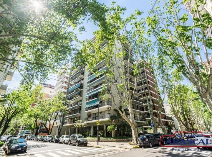 Departamento · 80m² · 3 Ambientes · 1 Cochera