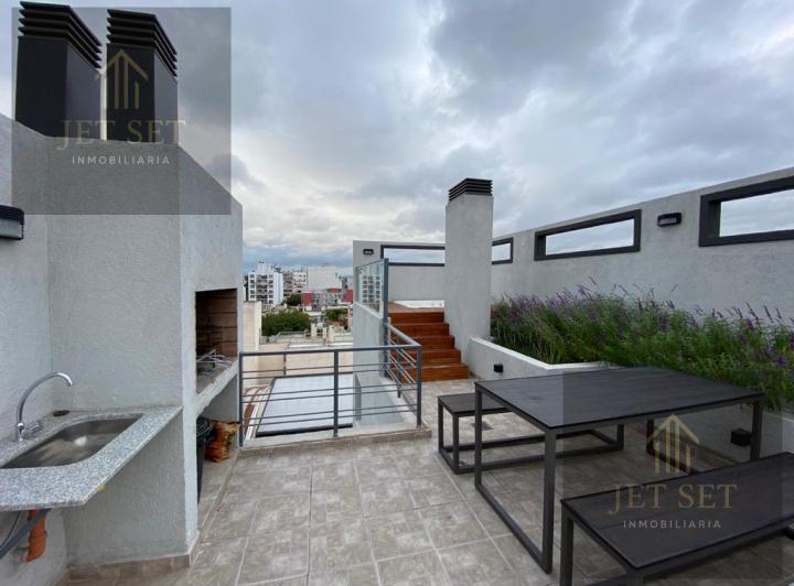 Departamento · 42m² · 2 Ambientes