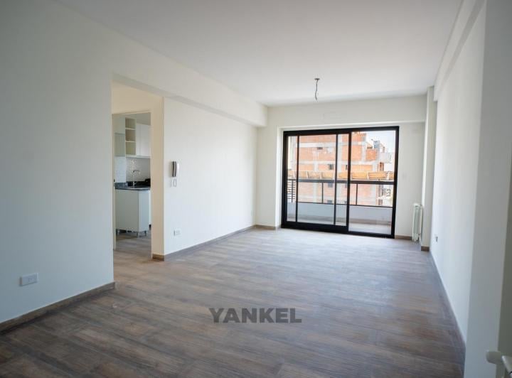 Departamento · 60m² · 3 Ambientes