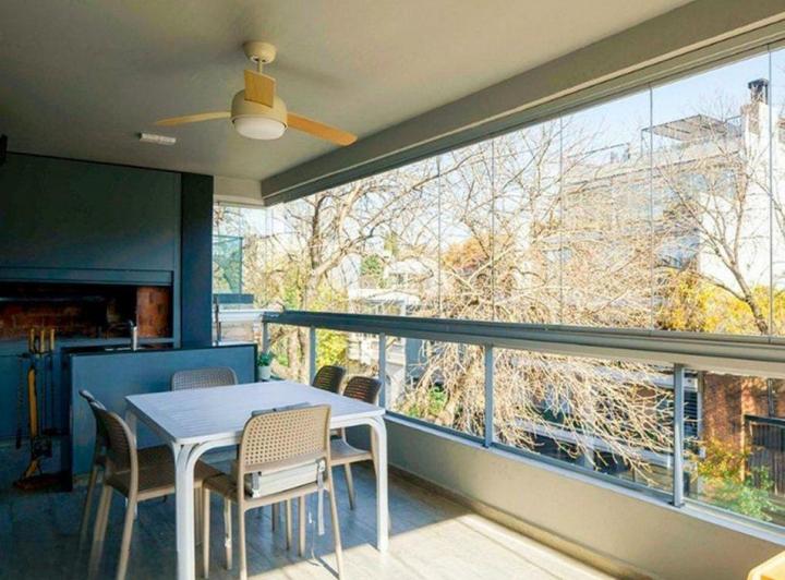 Departamento · 57m² · 2 Ambientes