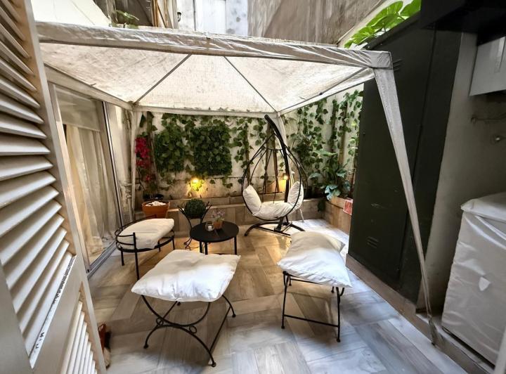 Departamento · 70m² · 2 Ambientes