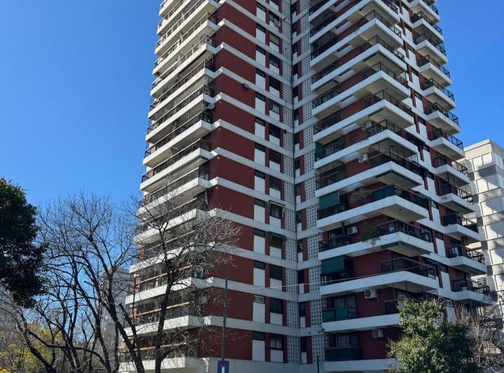 Departamento · 53m² · 3 Ambientes