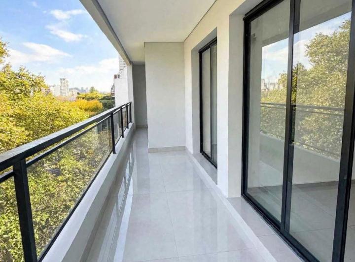 Departamento · 62m² · 3 Ambientes