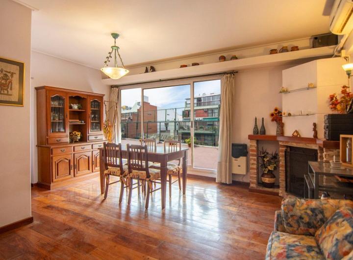 Departamento · 65m² · 3 Ambientes